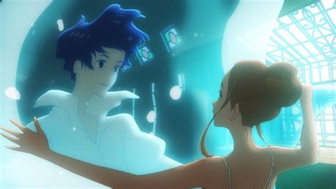 Ride your wave has a simple concept that allows masaaki yuasa to be more pure and direct than he's ever been. Ride Your Wave Film Review: A Tide of Emotions - The Beacon