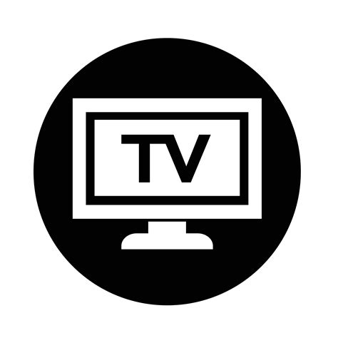 Download television icon free icons and png images. tv icon - Download Free Vectors, Clipart Graphics & Vector Art