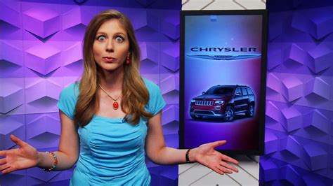 chrysler recalls 1 4m cars to fix hacking problem video cnet