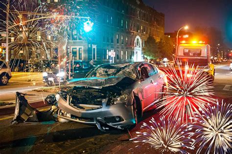 4th Of July Accidents When To Hire An Accident Lawyer