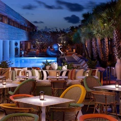 SLS South Beach Magellan Luxury Hotels
