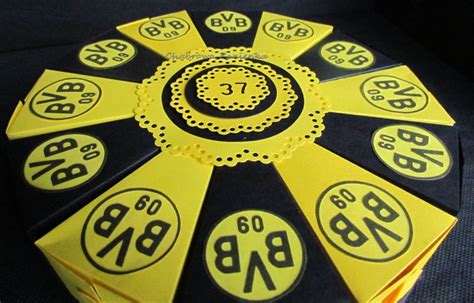 Check spelling or type a new query. Chabrowa Panienka : Tort z papieru BVB / BVB Torte ...
