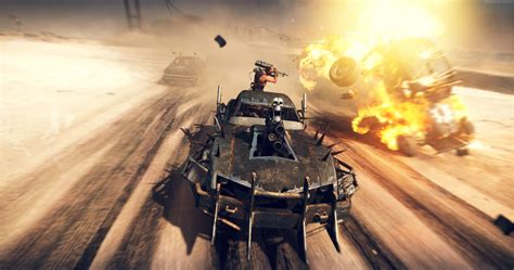Mad Max Wallpaper Games Recent Mad Max Best Games 2015 Game