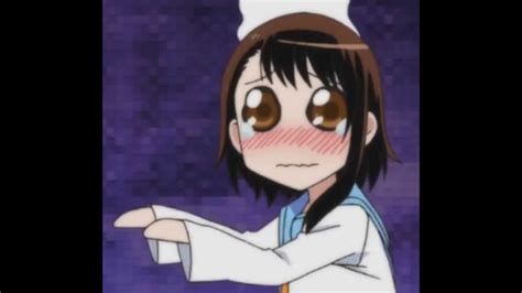 Kosaki Onodera Is Just Too Cute Youtube