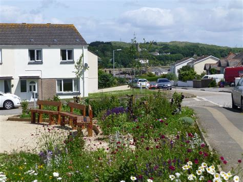 Making Space for Nature - St Austell