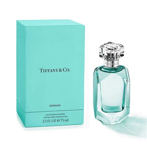 Tiffany Tiffany Intense Eau De Parfum Intense Spray For Women 75 Ml