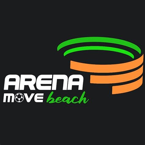 Arena Move Beach