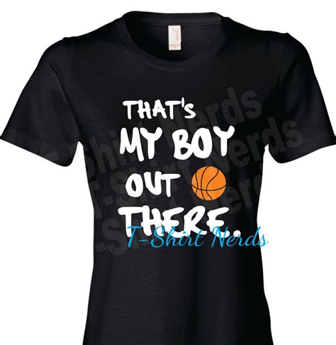 Basketball Mom Shirt Basketball Mom T Shirt Thats My