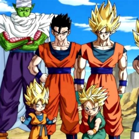 Dragon ball z is a japanese anime that is part of the dragon ball franchise. 10 Best Dragon Ball Z Kai Pic FULL HD 1920×1080 For PC Background 2020