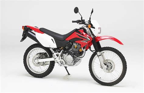 Quick ride on honda's only supermoto machine. Honda Crf Dual Sport - reviews, prices, ratings with ...