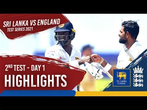 In the table below, you will find the details of the holidays and when they are observed. Day 1 Highlights | Sri Lanka v England 2021 | 2nd Test at ...