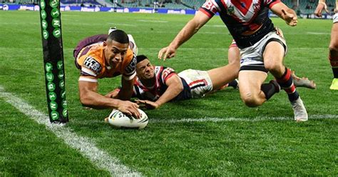 Roosters vs broncos live stream: Round 24: Roosters v Broncos - Broncos