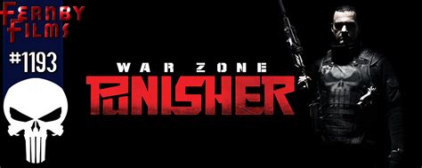 Movie Review Punisher War Zone