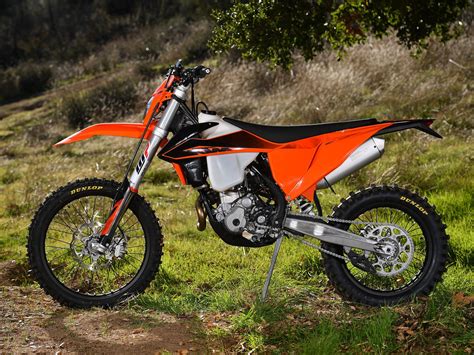 Shop top brands like highway dirtbikes, cycra, msr, scotts racing, sicass racing, baja designs, ktm, and many more! 2020 KTM 350 XCF-W Review | Moto101