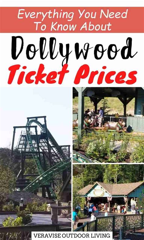 How Much Are Tickets To Dollywood Season Pass Vs Day Tickets