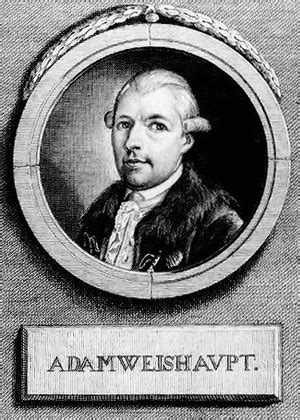 The bavarian government unwittingly forestalled. Dios y su Palabra.: Los Iluminatis