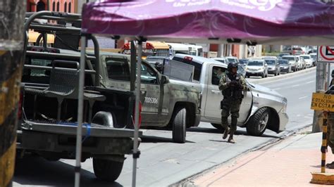 Balacera En Reynosa Todo Lo Que Se Sabe Del Ataque En Tamaulipas Que