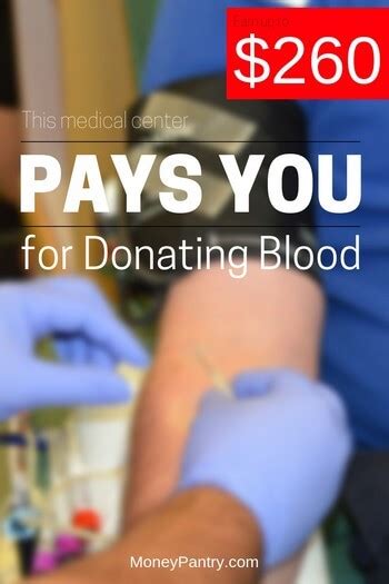 Check spelling or type a new query. How to Donate Blood Plasma for Money (Earn $260 at BioLife Center) - MoneyPantry