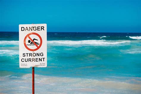 The Worlds 10 Most Dangerous Beaches Fodor S Travel