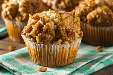 Our banana (kela) recipes section contains a variety of delectable banana recipes. Banana Nut Muffins - Recipes 2 Day