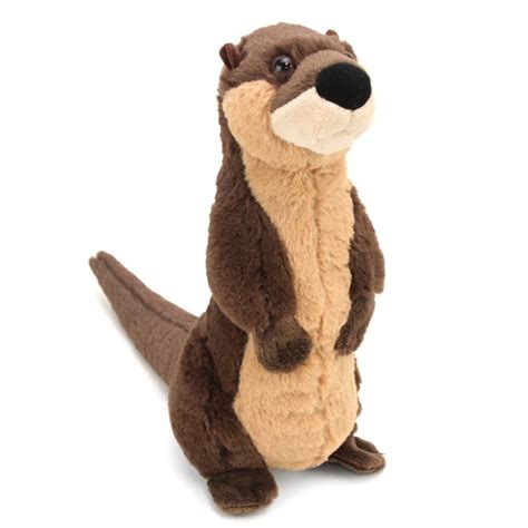 Find many great new & used options and get the best deals for cuddlekins emperor penguin plush soft toy 30cm stuffed animal by wild republic at the best online prices at ebay! Standing Stuffed River Otter Mini Cuddlekin by Wild ...