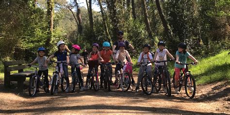 Activités Enfants à Anglet École De Vélo Babike