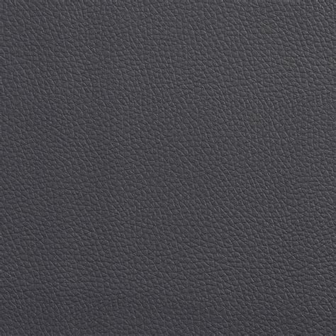 Charcoal Black And Gray Plain 4 Way Stretch Upholstery Fabric Stain