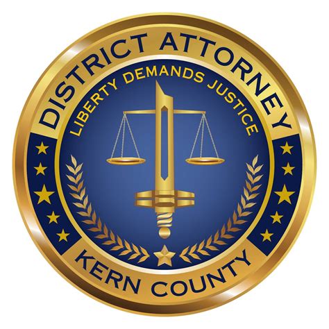 Kern County District Attorneys Office Bakersfield Ca
