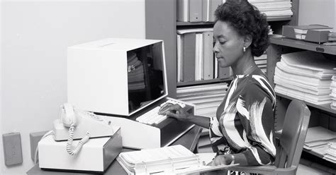 10 Black Computer Science Pioneers Everyone Needs To Know The Elective