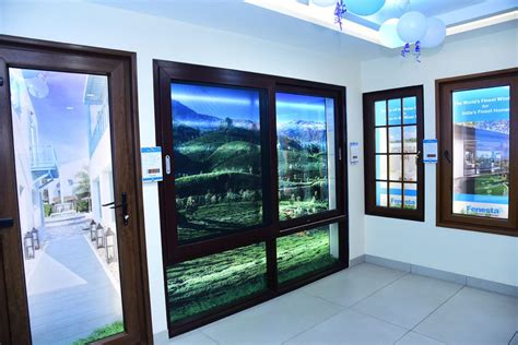 About door store and windows. Aluminium UPVC Windows & Doors | Bansal Sanitary Store