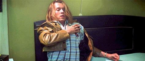How a small town boy made $100 million with the medellín cocaine cartel and lost it all for the. Photos of Johnny Depp