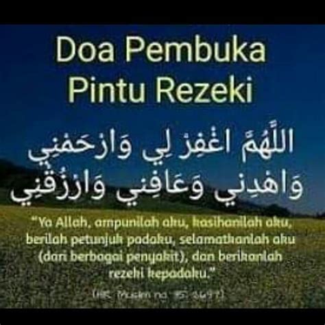 Karena dengan meningkatkan energi pengasihan untuk kerezekian, anda akan mendapatkan kemudahan dan keberuntungan dalam setiap urusan kerezekian. Doa pembuka rezeki 😍😍 . . . Berminat?? . .bagi yg ada ...