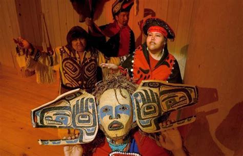 Tribal Dance And Cultural Legends At Icy Strait Point Hoonah 2018 All