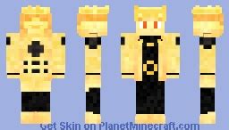 We would like to show you a description here but the site won’t allow us. Sage of Six Paths Naruto Minecraft Skin