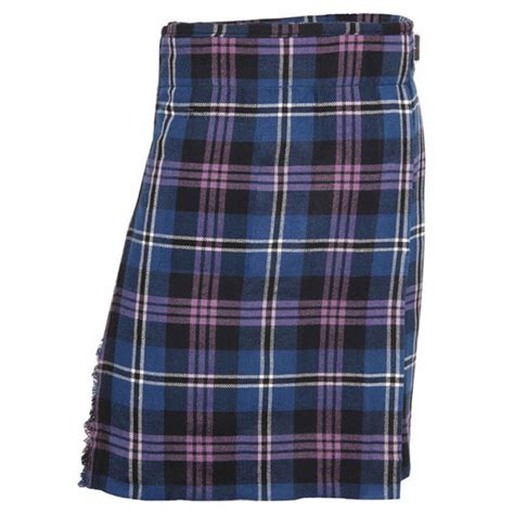 Scottish Heritage Of Scotland 8 Yard Kilt For Men Traditional Tartan