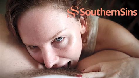 Madison Missina Eats Hairy Pussy Until Orgasm For Southernsins Xhamster