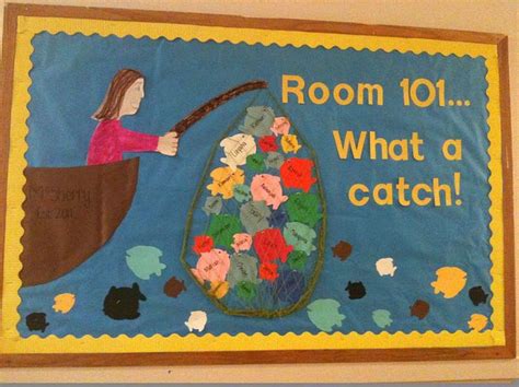 17 Best images about August & September Bulletin Boards on Pinterest