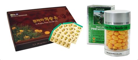This tree has a broader climate range than indicated. Red Pine Needle Oil Food(id:7516830). Buy Korea health ...