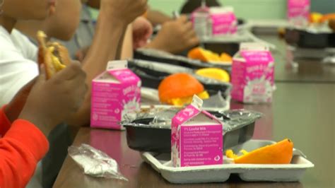 Ending ‘lunch Shaming In Nj Schools Lawmakers Propose Funding Remedy Nj Spotlight News