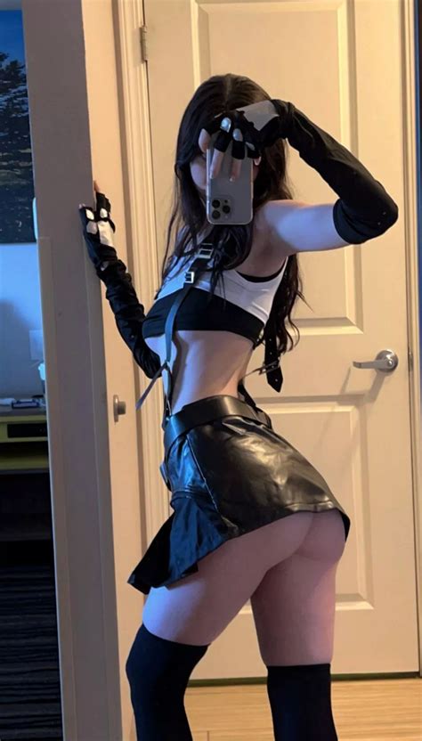 Tifa Lockhart Cosplay By Succubusmar Nudes Cosplaygirls NUDE PICS ORG