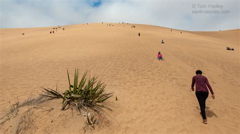 Dune 7, Namibia