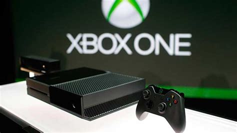 Xbox One Price Outed At 600 Attack Of The Fanboy