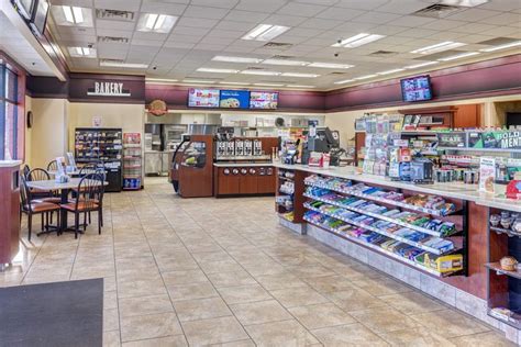 Caseys General Stores Benchmark Group