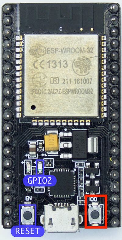 Esp32 Arduinoinfo Vrogue