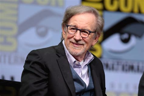 Chilango Steven Spielberg Hará Una Serie De Terror Que Solo Podrás Ver En La Noche