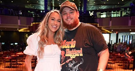 Luke Combs And Wife Nicole Navigate Timing Challenges As Second Baby S