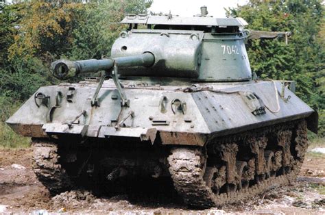 M36 Tank Destroyer in the Balkans | For the Record