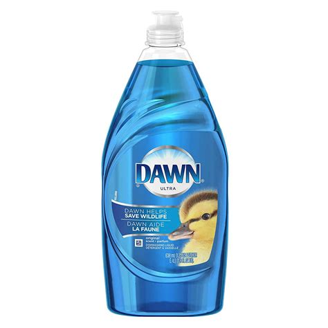 Cleaning is a delight with the refreshing pomegranate & rose water scent. Top 3 Best Dish Soaps 2019 Review - A Best Pro