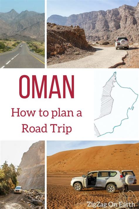 Oman Road Trip Complete Guide Tips Itineraries