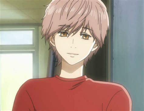 Bishounen 18 Most Handsome Male Animemanga Characters Ever ⋆ Anime And Manga